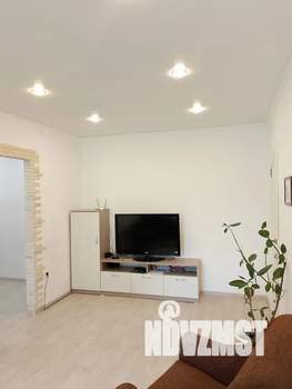 2-к квартира, посуточно, 55м2, 3/5 этаж