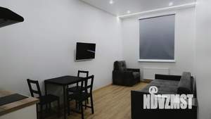 Студия квартира, посуточно, 25м2, 2/6 этаж