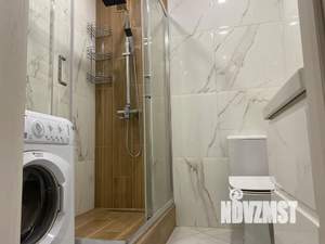 3-к квартира, посуточно, 85м2, 4/16 этаж