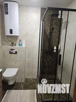 Студия квартира, посуточно, 30м2, 6/12 этаж