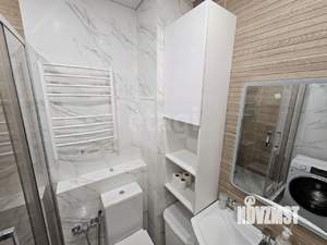 1-к квартира, на длительный срок, 51м2, 6/9 этаж