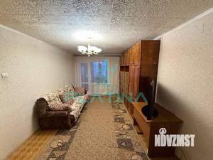 1-к квартира, на длительный срок, 35м2, 6/9 этаж