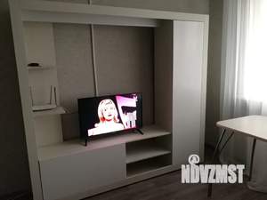 Студия квартира, посуточно, 20м2, 5/5 этаж