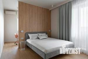 2-к квартира, посуточно, 60м2, 1/1 этаж