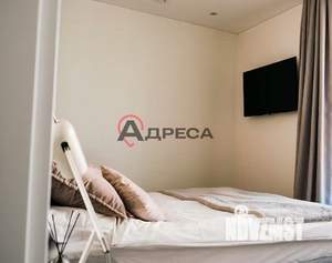 1-к квартира, на длительный срок, 40м2, 21/26 этаж