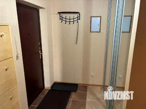 1-к квартира, на длительный срок, 60м2, 3/5 этаж