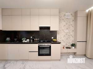 2-к квартира, посуточно, 68м2, 6/10 этаж