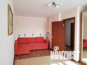 1-к квартира, на длительный срок, 43м2, 15/18 этаж