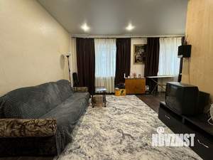 1-к квартира, на длительный срок, 32м2, 3/5 этаж