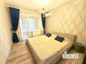 3-к квартира, на длительный срок, 60м2, 1/9 этаж