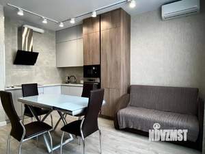 3-к квартира, на длительный срок, 64м2, 13/20 этаж