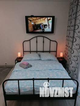 Студия квартира, посуточно, 32м2, 10/19 этаж