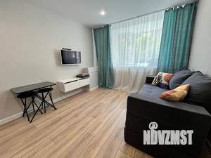 Студия квартира, посуточно, 19м2, 5/9 этаж