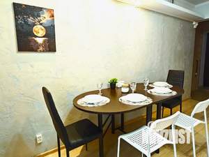 1-к квартира, посуточно, 40м2, 5/10 этаж