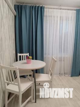 1-к квартира, посуточно, 34м2, 1/9 этаж