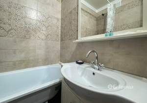 1-к квартира, на длительный срок, 41м2, 12/18 этаж