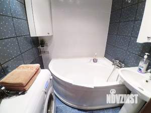 2-к квартира, посуточно, 55м2, 6/6 этаж