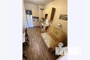 1-к квартира, посуточно, 47м2, 5/9 этаж