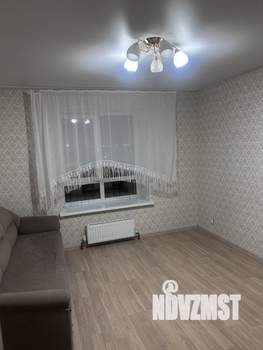 2-к квартира, на длительный срок, 50м2, 3/10 этаж