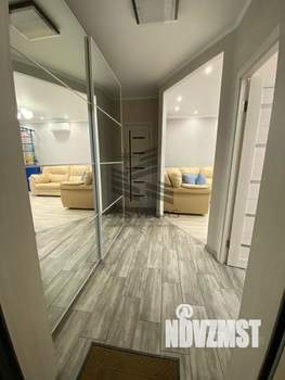 2-к квартира, на длительный срок, 60м2, 5/10 этаж