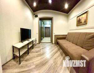 3-к квартира, посуточно, 81м2, 3/5 этаж