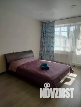 1-к квартира, посуточно, 36м2, 7/9 этаж