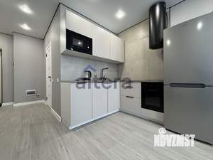 Студия квартира, на длительный срок, 32м2, 8/8 этаж