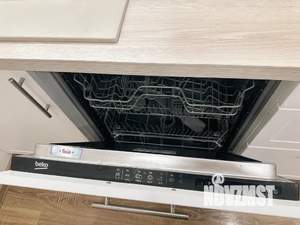 1-к квартира, посуточно, 34м2, 1/10 этаж