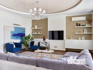 3-к квартира, на длительный срок, 140м2, 7/7 этаж