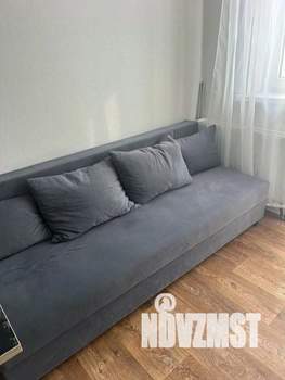 1-к квартира, посуточно, 31м2, 1/1 этаж