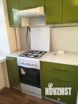 1-к квартира, на длительный срок, 31м2, 5/5 этаж