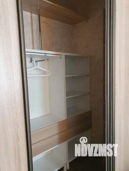 1-к квартира, на длительный срок, 42м2, 3/20 этаж
