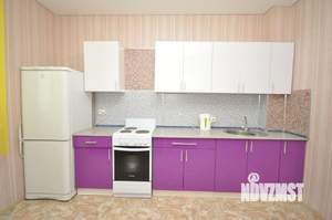 1-к квартира, посуточно, 43м2, 9/19 этаж