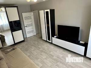 1-к квартира, на длительный срок, 30м2, 3/5 этаж