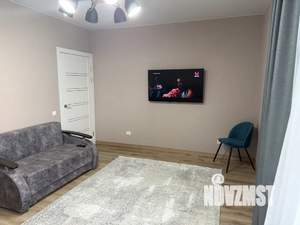 2-к квартира, посуточно, 50м2, 3/24 этаж