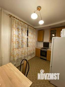 1-к квартира, на длительный срок, 36м2, 7/9 этаж