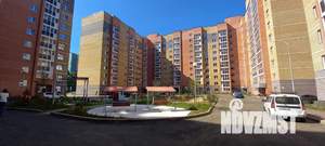 Студия квартира, посуточно, 29м2, 7/18 этаж