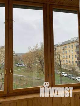 1-к квартира, посуточно, 32м2, 3/5 этаж