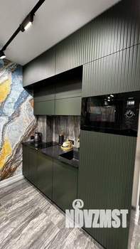 Студия квартира, на длительный срок, 40м2, 12/23 этаж