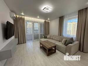 2-к квартира, на длительный срок, 70м2, 10/16 этаж