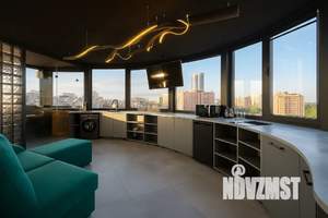 1-к квартира, посуточно, 35м2, 7/7 этаж