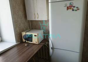 2-к квартира, на длительный срок, 45м2, 4/5 этаж