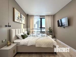 2-к квартира, на длительный срок, 50м2, 13/20 этаж