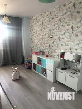 1-к квартира, на длительный срок, 38м2, 14/20 этаж