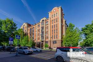 1-к квартира, посуточно, 41м2, 4/5 этаж