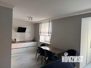 1-к квартира, посуточно, 35м2, 1/14 этаж