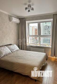 1-к квартира, на длительный срок, 34м2, 5/10 этаж
