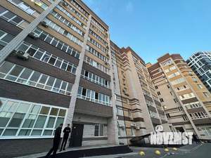 1-к квартира, на длительный срок, 40м2, 9/10 этаж