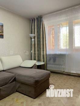 1-к квартира, на длительный срок, 33м2, 5/5 этаж