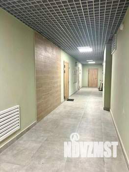 1-к квартира, посуточно, 68м2, 1/1 этаж